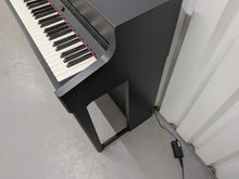 Load image into Gallery viewer, Roland HP702 Concert Class Digital Piano in rosewood stock #26223