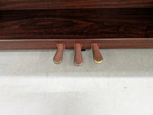 Load image into Gallery viewer, Yamaha Clavinova CLP-330 digital piano in mahogany finish stock number 26221