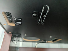 Load image into Gallery viewer, Yamaha Clavinova CLP-330 digital piano in mahogany finish stock number 26221