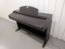 Load image into Gallery viewer, Yamaha Clavinova CLP-930 Digital Piano in dark rosewood stock #26229