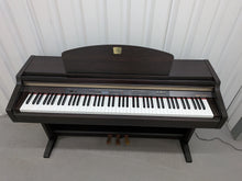 Load image into Gallery viewer, Yamaha Clavinova CLP-930 Digital Piano in dark rosewood stock #26229