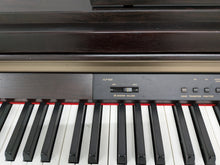 Load image into Gallery viewer, Yamaha Clavinova CLP-930 Digital Piano in dark rosewood stock #26229