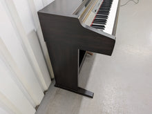Load image into Gallery viewer, Yamaha Clavinova CLP-930 Digital Piano in dark rosewood stock #26229