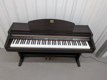 Load image into Gallery viewer, Yamaha Clavinova CLP-930 Digital Piano in dark rosewood stock #26229