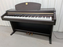 Load image into Gallery viewer, Yamaha Clavinova CLP-930 Digital Piano in dark rosewood stock #26229