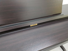 Load image into Gallery viewer, Kawai KDP80 digital piano in dark rosewood finish stock #26228