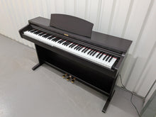 Load image into Gallery viewer, Kawai KDP80 digital piano in dark rosewood finish stock #26228