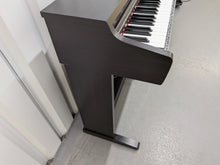 Load image into Gallery viewer, Kawai KDP80 digital piano in dark rosewood finish stock #26228