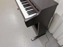Load image into Gallery viewer, Kawai KDP80 digital piano in dark rosewood finish stock #26228