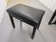 Load image into Gallery viewer, Yamaha Clavinova CLP-470 digital piano polished ebony glossy black stock #26225