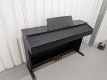 Load image into Gallery viewer, Casio Celviano AP-250 digital piano in satin black finish stock number 26226