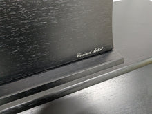Load image into Gallery viewer, Kawai CA15 Concert Artist Digital Piano Satin Black Wooden Keys + Stool stock #26232