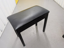 Load image into Gallery viewer, Kawai CA15 Concert Artist Digital Piano Satin Black Wooden Keys + Stool stock #26232