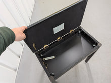 Load image into Gallery viewer, Kawai CA15 Concert Artist Digital Piano Satin Black Wooden Keys + Stool stock #26232
