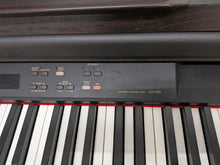 Load image into Gallery viewer, Yamaha Clavinova CLP-840 Digital Piano in rosewood stock # F015