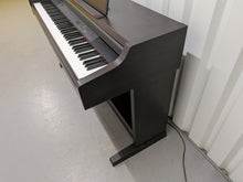 Load image into Gallery viewer, Yamaha Clavinova CLP-840 Digital Piano in rosewood stock # F015