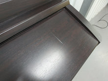 Load image into Gallery viewer, Yamaha Clavinova CLP-240 Digital Piano and stool in dark rosewood stock nr 26236