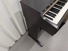Load image into Gallery viewer, Yamaha Arius YDP-162 Digital Piano and stool in rosewood, clavinova keyboard stock #26233