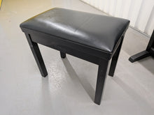 Load image into Gallery viewer, Yamaha Clavinova CVP-403 Polished black ebony Digital Piano arranger stock #26144