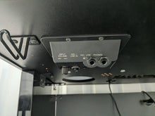 Load image into Gallery viewer, Yamaha Clavinova CVP-403 Polished black ebony Digital Piano arranger stock #26144