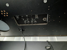 Load image into Gallery viewer, Yamaha Clavinova CVP-403 Polished black ebony Digital Piano arranger stock #26144