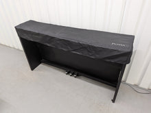 Load image into Gallery viewer, Casio Privia PX-830 slimline Compact Digital Piano satin black stock #26249