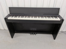 Load image into Gallery viewer, Casio Privia PX-830 slimline Compact Digital Piano satin black stock #26249