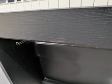 Load image into Gallery viewer, Casio Privia PX-830 slimline Compact Digital Piano satin black stock #26249
