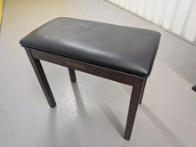 Load image into Gallery viewer, Yamaha Clavinova CLP-240 Digital Piano and stool in dark rosewood stock nr 26246