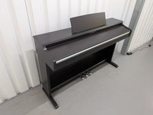 Load image into Gallery viewer, Kawai KDP110 digital piano in rosewood finish stock number 26254