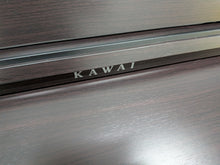Load image into Gallery viewer, Kawai KDP110 digital piano in rosewood finish stock number 26254