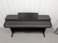 Load image into Gallery viewer, Kawai KDP110 digital piano in rosewood finish stock number 26254