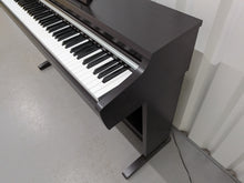 Load image into Gallery viewer, Kawai KDP110 digital piano in rosewood finish stock number 26254