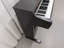 Load image into Gallery viewer, Kawai KDP110 digital piano in rosewood finish stock number 26254