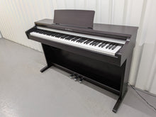 Load image into Gallery viewer, Kawai KDP110 digital piano in rosewood finish stock number 26254