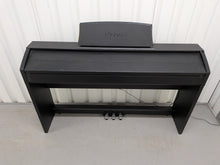 Load image into Gallery viewer, Casio Privia PX-760 Slim Digital Piano slim in satin black stock number 26251