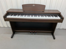 Load image into Gallery viewer, Yamaha Arius YDP-140 digital piano in dark rosewood finish stock # 26258