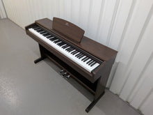Load image into Gallery viewer, Yamaha Arius YDP-140 digital piano in dark rosewood finish stock # 26258
