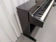 Load image into Gallery viewer, Yamaha Clavinova CLP-340 digital piano in rosewood finish stock number 26274