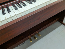 Load image into Gallery viewer, Yamaha Clavinova CLP-535 digital piano in mahogany stock #26276