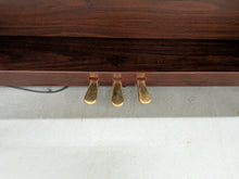 Load image into Gallery viewer, Yamaha Clavinova CLP-535 digital piano in mahogany stock #26276