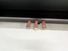 Load image into Gallery viewer, Yamaha Clavinova CLP-220 digital piano and stool in rosewood stock #26260