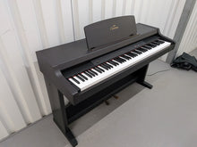 Load image into Gallery viewer, Yamaha Clavinova CLP-311 Digital Piano full size weighted keys stock no 26270