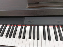 Load image into Gallery viewer, Yamaha Clavinova CLP-311 Digital Piano full size weighted keys stock no 26270