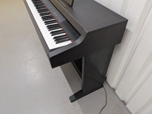 Load image into Gallery viewer, Yamaha Clavinova CLP-311 Digital Piano full size weighted keys stock no 26270