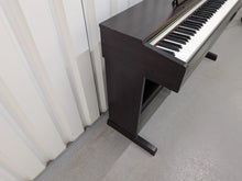 Load image into Gallery viewer, Yamaha Arius YDP-141 digital piano in dark rosewood finish stock #26273