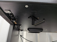 Load image into Gallery viewer, Yamaha Arius YDP-164 Digital Piano satin black, clavinova keyboard stock # 26271