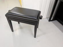 Load image into Gallery viewer, Kawai CN37 digital piano and stool in satin black finish stock number 26267