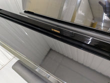 Load image into Gallery viewer, Yamaha Arius YDP-162 Digital Piano and stool in glossy black, clavinova keyboard stock #26294