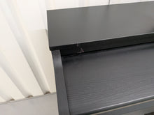 Load image into Gallery viewer, Yamaha Arius YDP-162 Digital Piano and stool in satin black, clavinova keyboard stock #26264